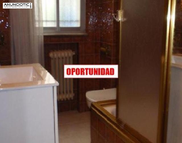 Piso en venta en avd portugal