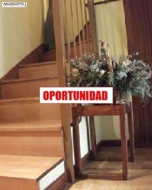 Se vende duplex en salamanca