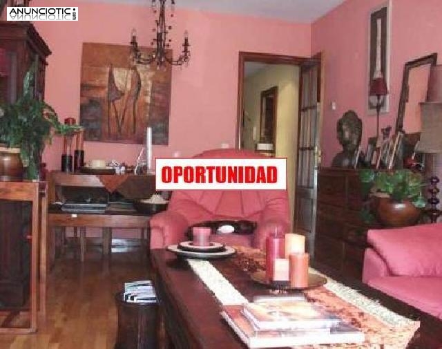 Se vende duplex en salamanca