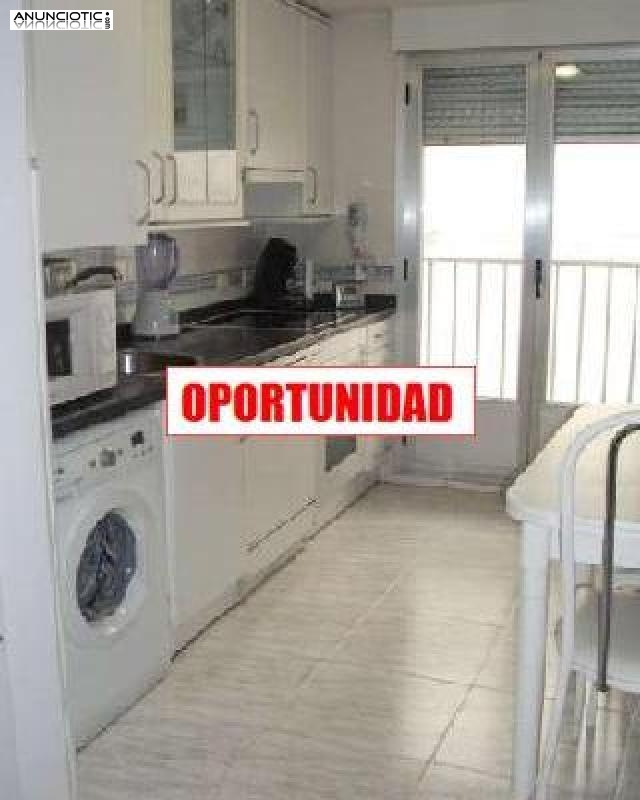 Se vende duplex en salamanca