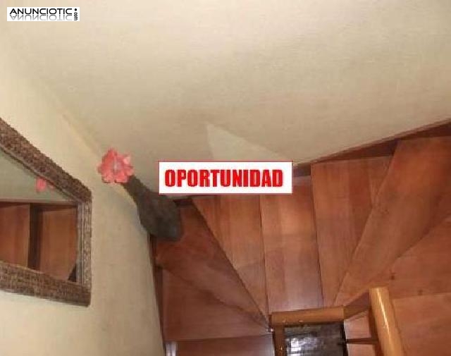 Se vende duplex en salamanca