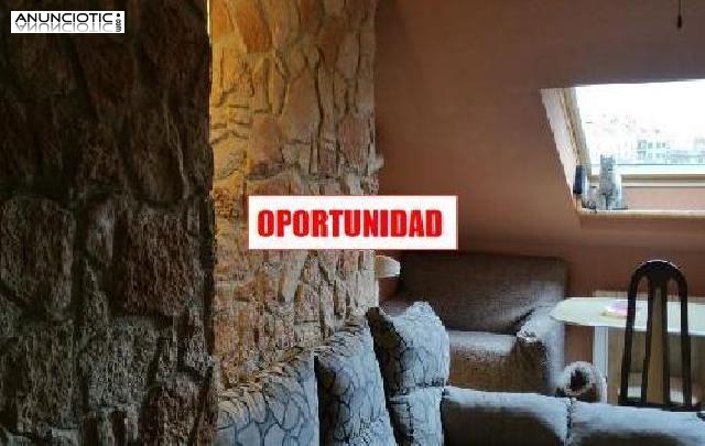 Atico en venta salamanca