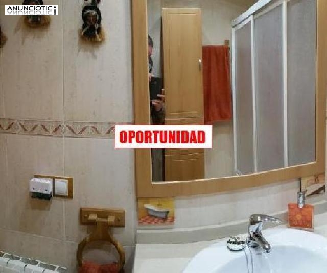 Atico en venta salamanca