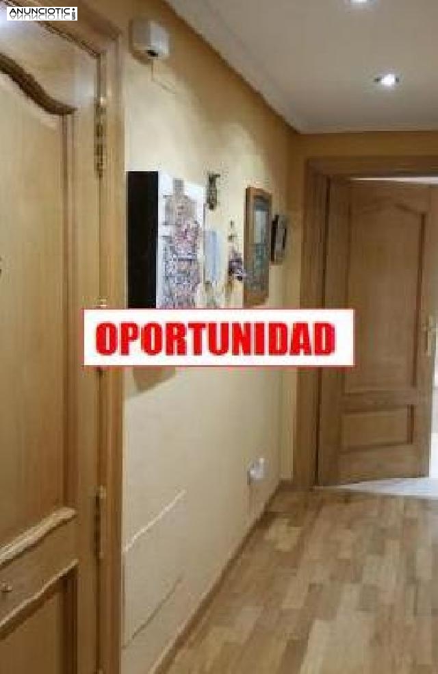 Atico en venta salamanca