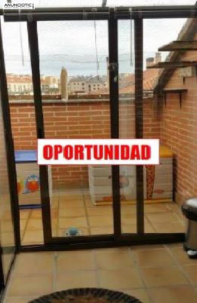 Atico en venta salamanca