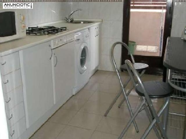 Se vende piso en tejares