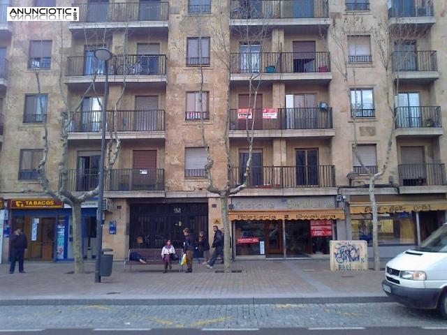 Alquilo apartamento en REYES ESPAÑA 26