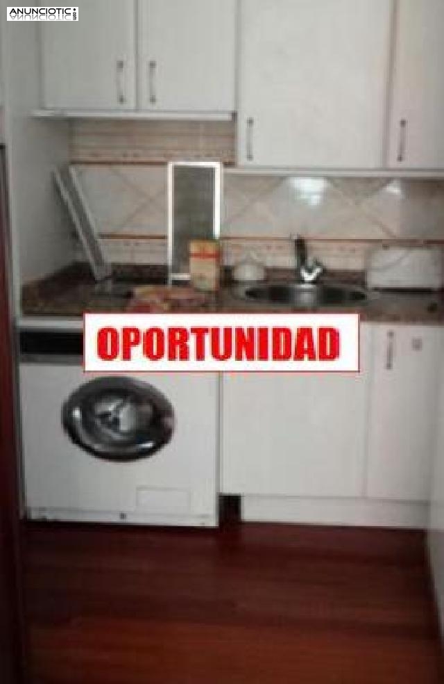 Se alquila 1er apartamento con ascen 