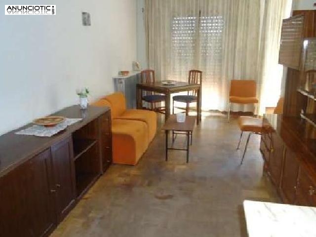 Se alquila 4 apartamento