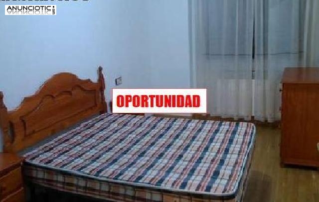 Se alquila apartamento