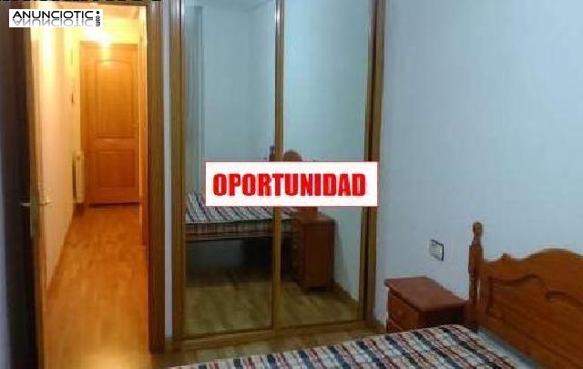 Se alquila apartamento