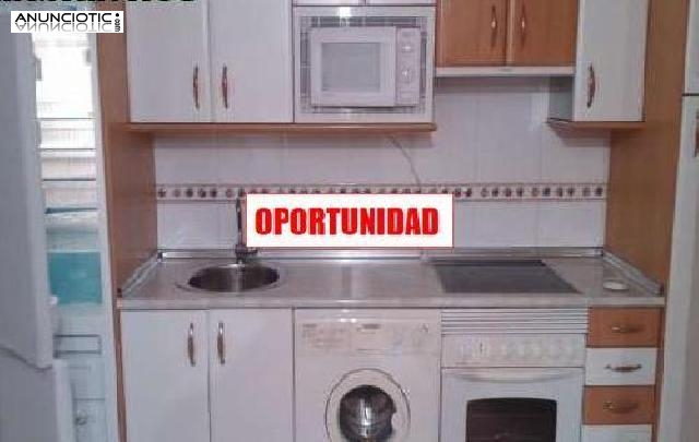 Se alquila apartamento