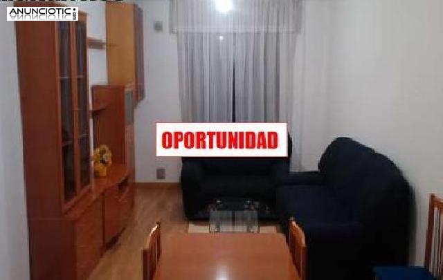 Se alquila apartamento