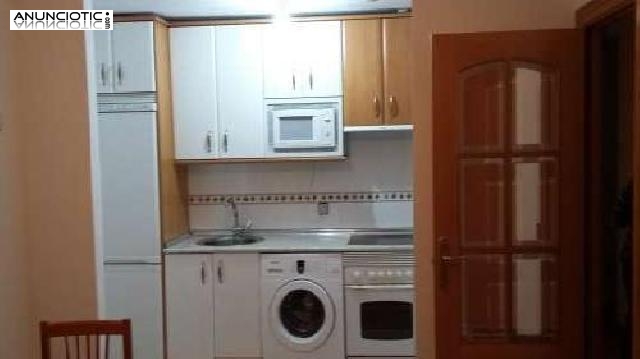 Apartamento zona capuchinos