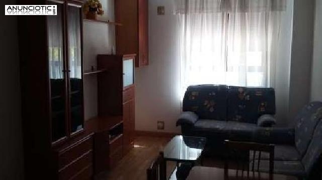 Apartamento zona capuchinos