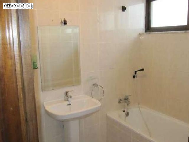 Alquiler de apartamento en salamanca