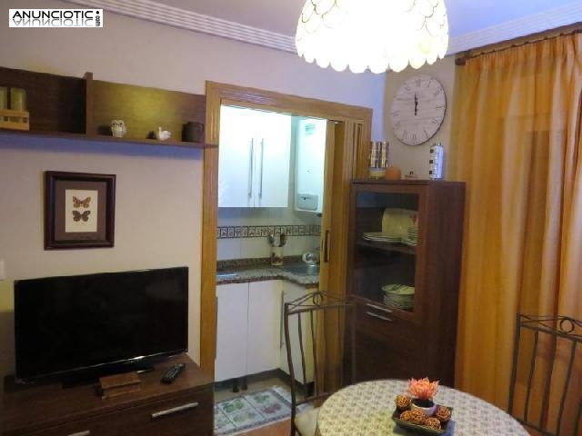 Apartamento en aldeaseca de la armuña