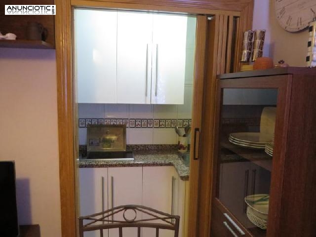 Apartamento en aldeaseca de la armuña