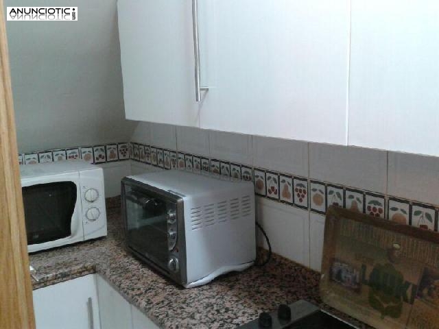 Apartamento en aldeaseca de la armuña