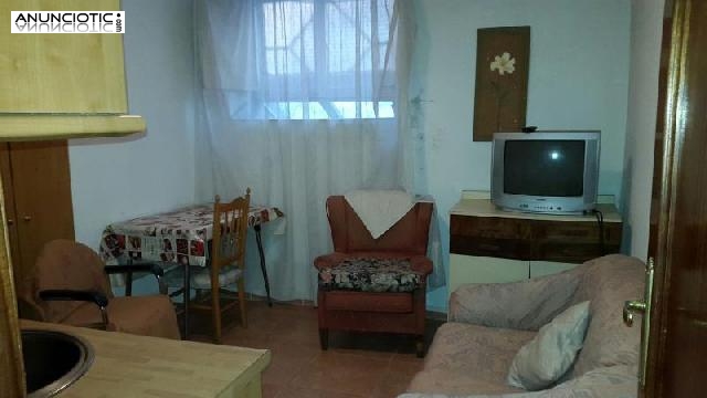 Alquiler de apartamento salamanca