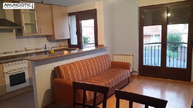 Apartamento en villares de la reina