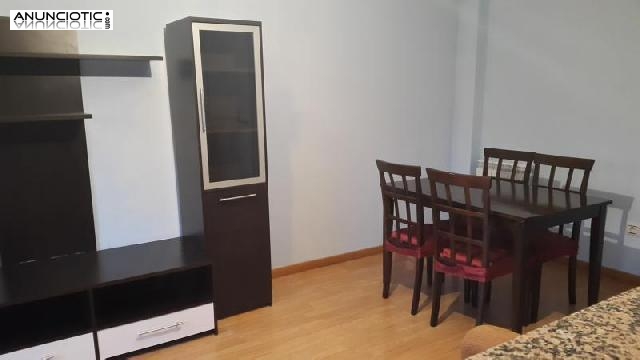 Apartamento en villares de la reina