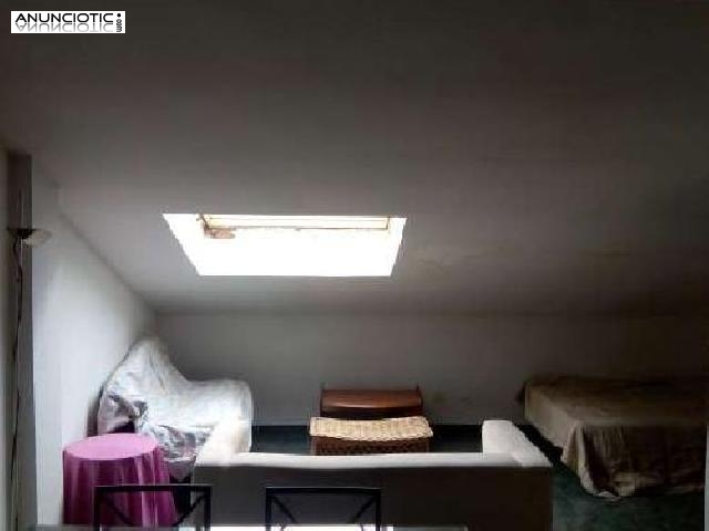 Apartamento en la zona de tenerias