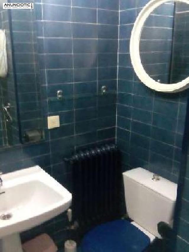 Apartamento en la zona de tenerias