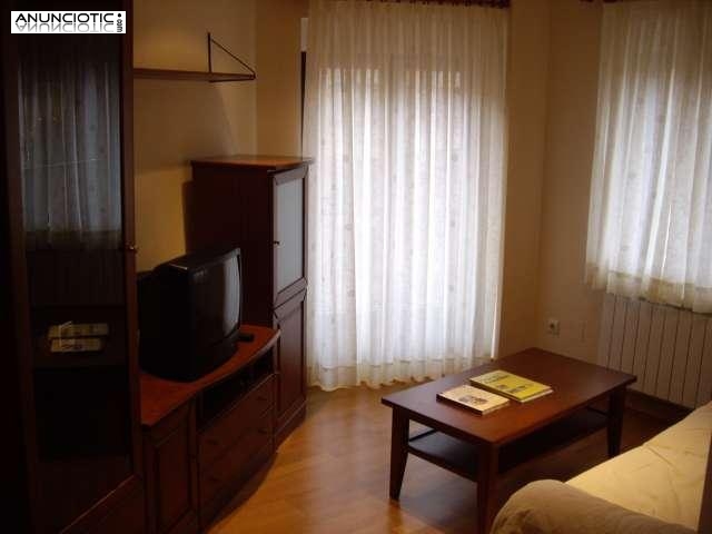 Apartamento en centro salamanca