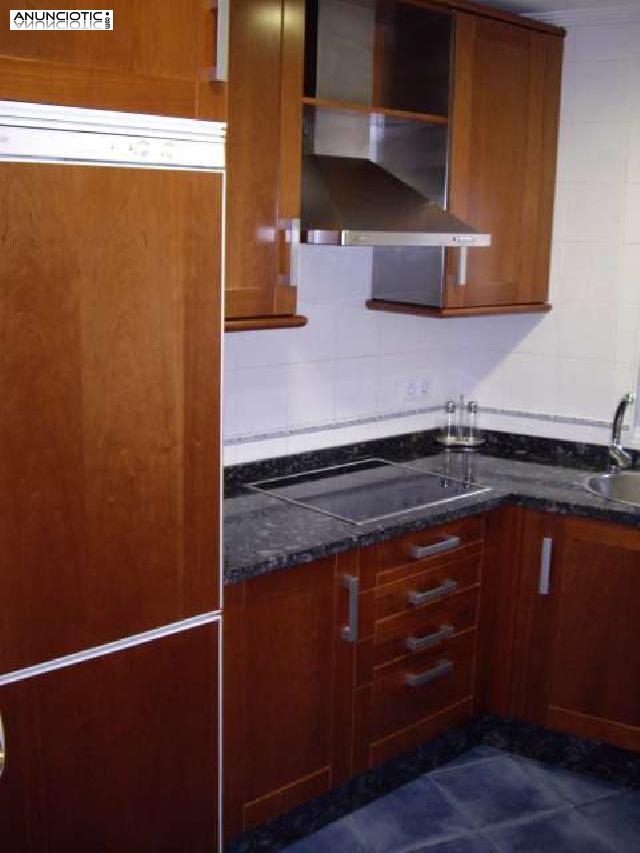 Apartamento en centro salamanca