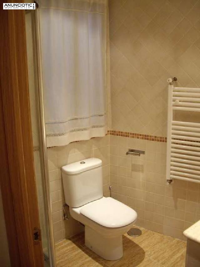 Apartamento en centro salamanca