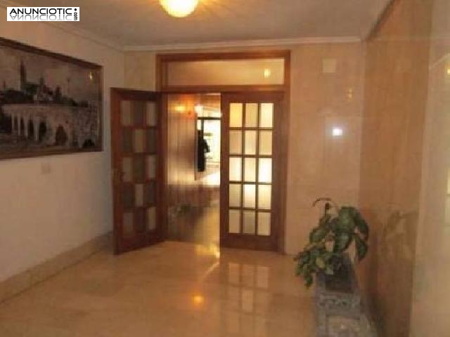 Apartamento junto plaza mayor