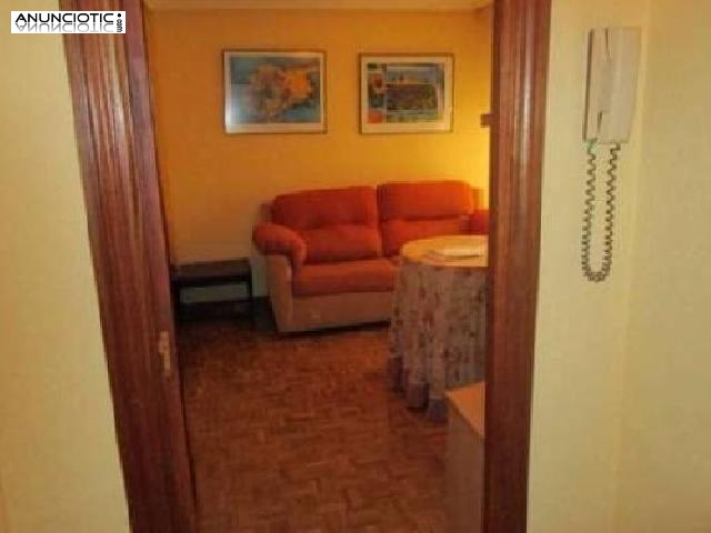 Apartamento junto plaza mayor