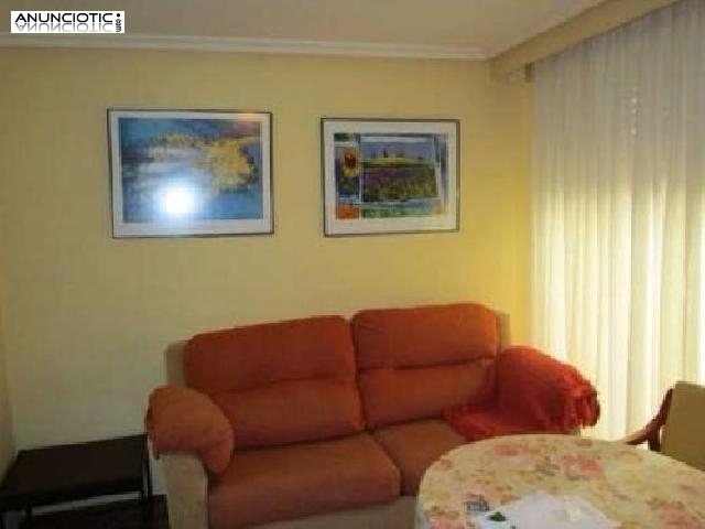 Apartamento junto plaza mayor