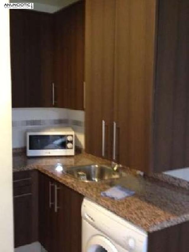 Apartamento zona la fontana