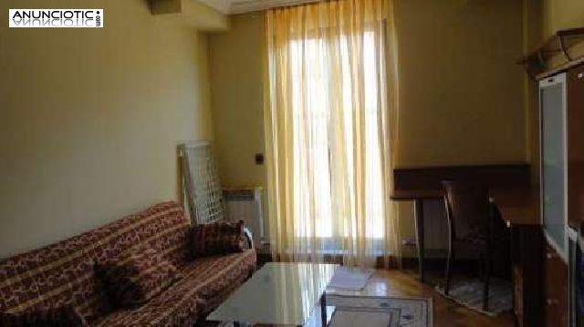 Apartamento en centro de salamanca