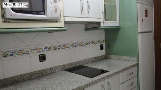 Apartamento en centro de salamanca