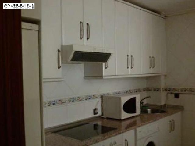 Apartamento centrico en salamanca