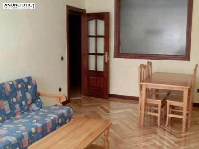 Apartamento centrico en salamanca