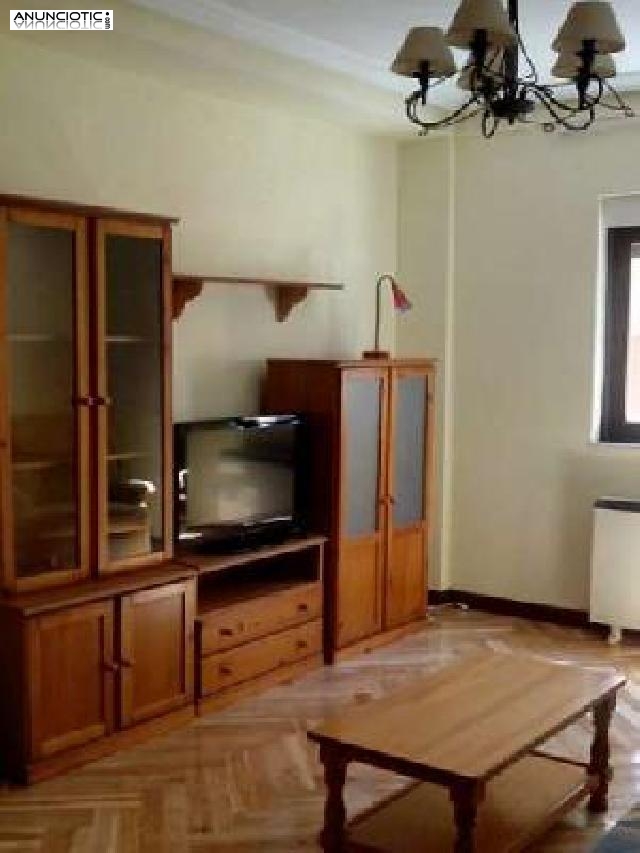 Apartamento centrico en salamanca