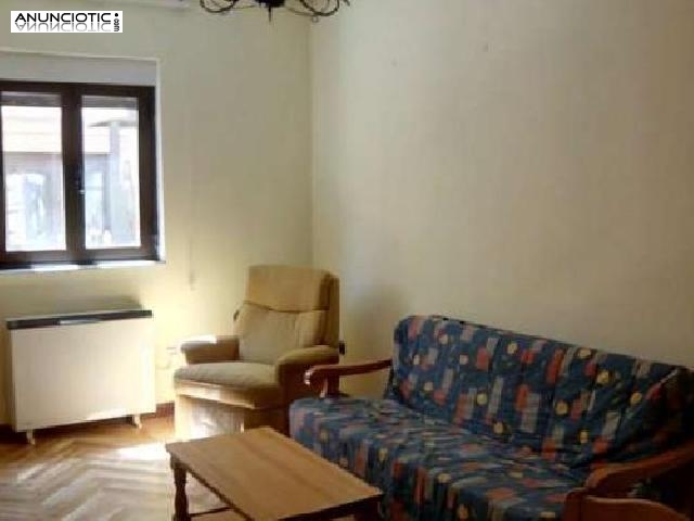 Apartamento centrico en salamanca