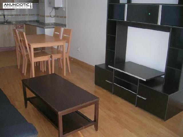 Apartamento en calvarrasa de abajo