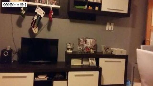 Apartamento en centro de 45 m2