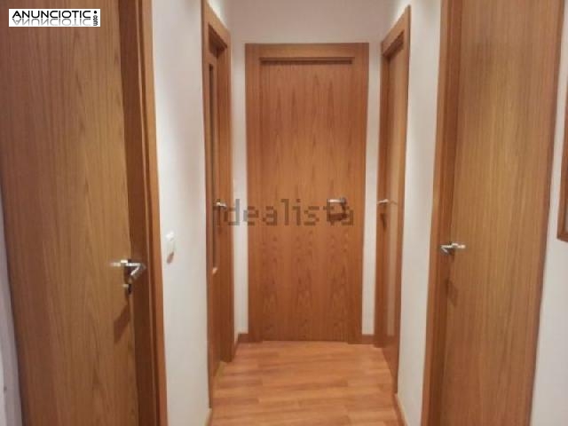 Piso en labradores de 75 m2