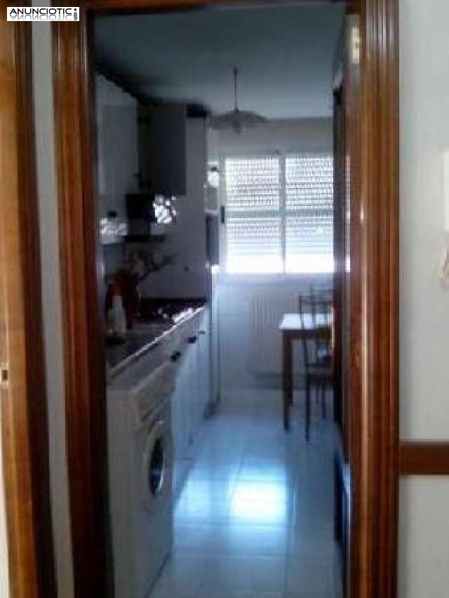 Piso en properidad de 80 m2