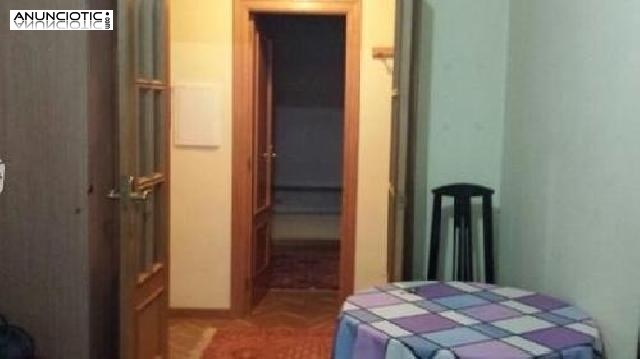 Apartamento en alquiler en salamanca