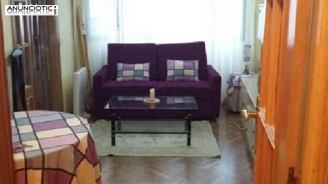 Apartamento en alquiler en salamanca