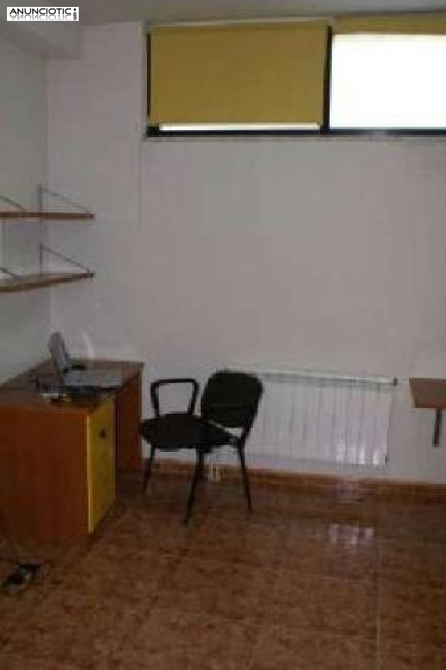 Estudio en alquiler en salamanca