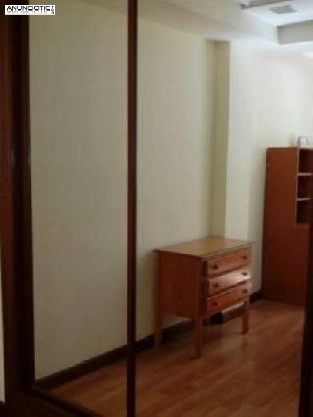 Apartamento en salamanca