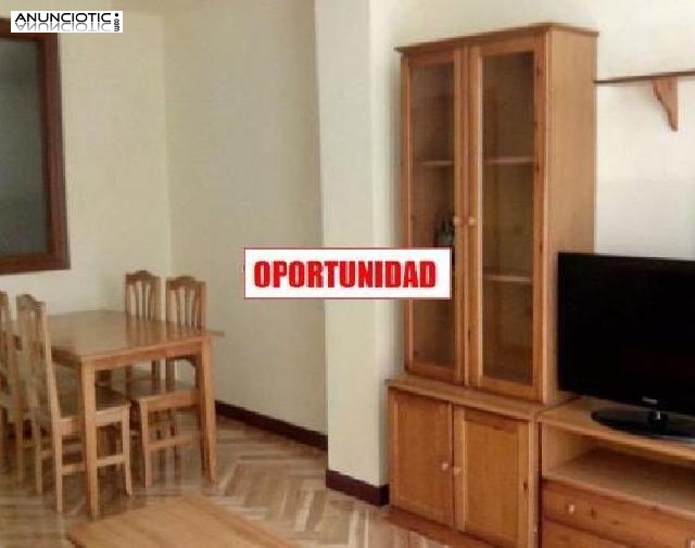 Apartamento en salamanca